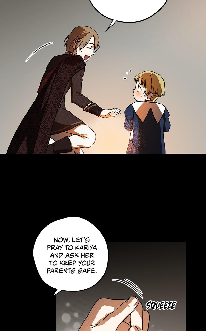 The Spark in Your Eyes Chapter 79