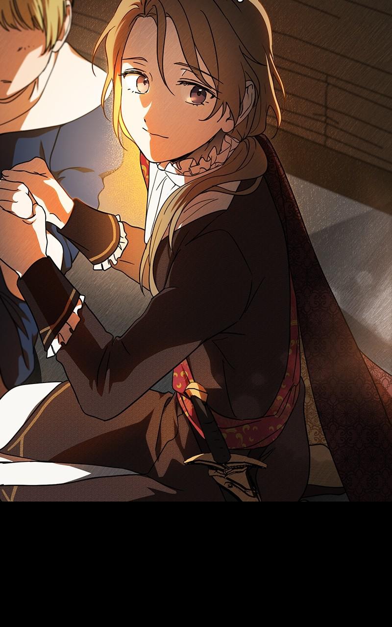 The Spark in Your Eyes Chapter 79