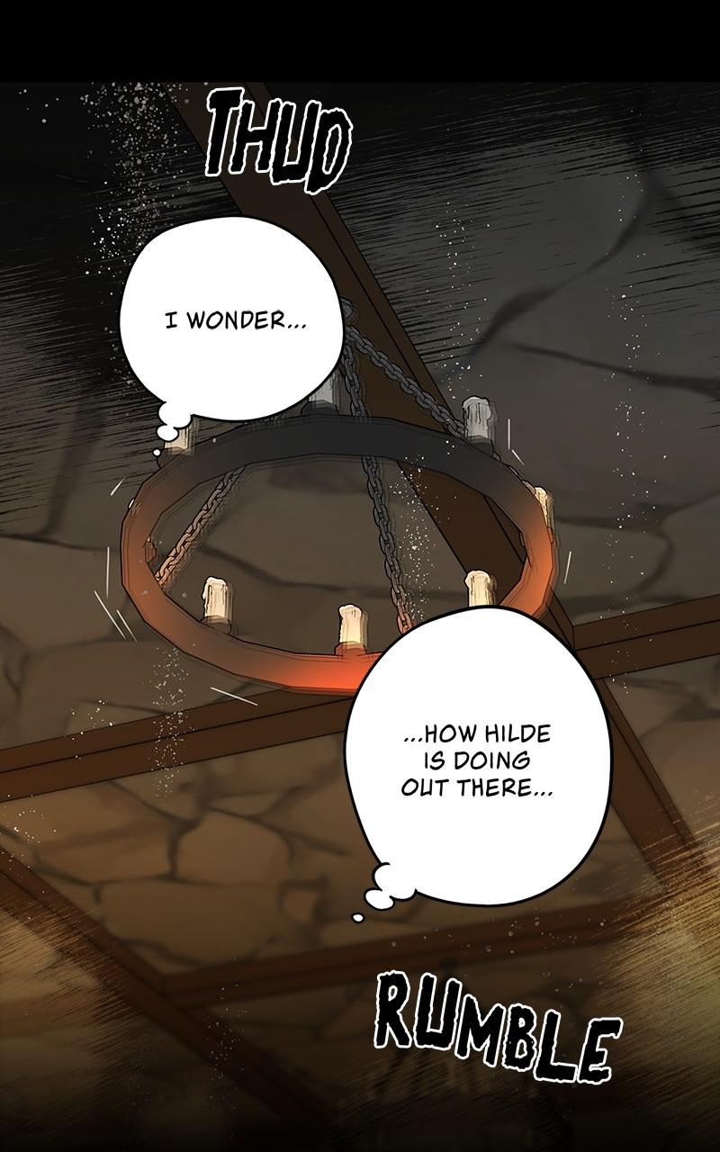 The Spark in Your Eyes Chapter 79