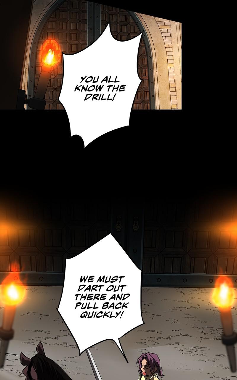 The Spark in Your Eyes Chapter 79