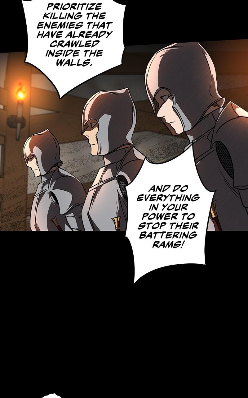 The Spark in Your Eyes Chapter 79