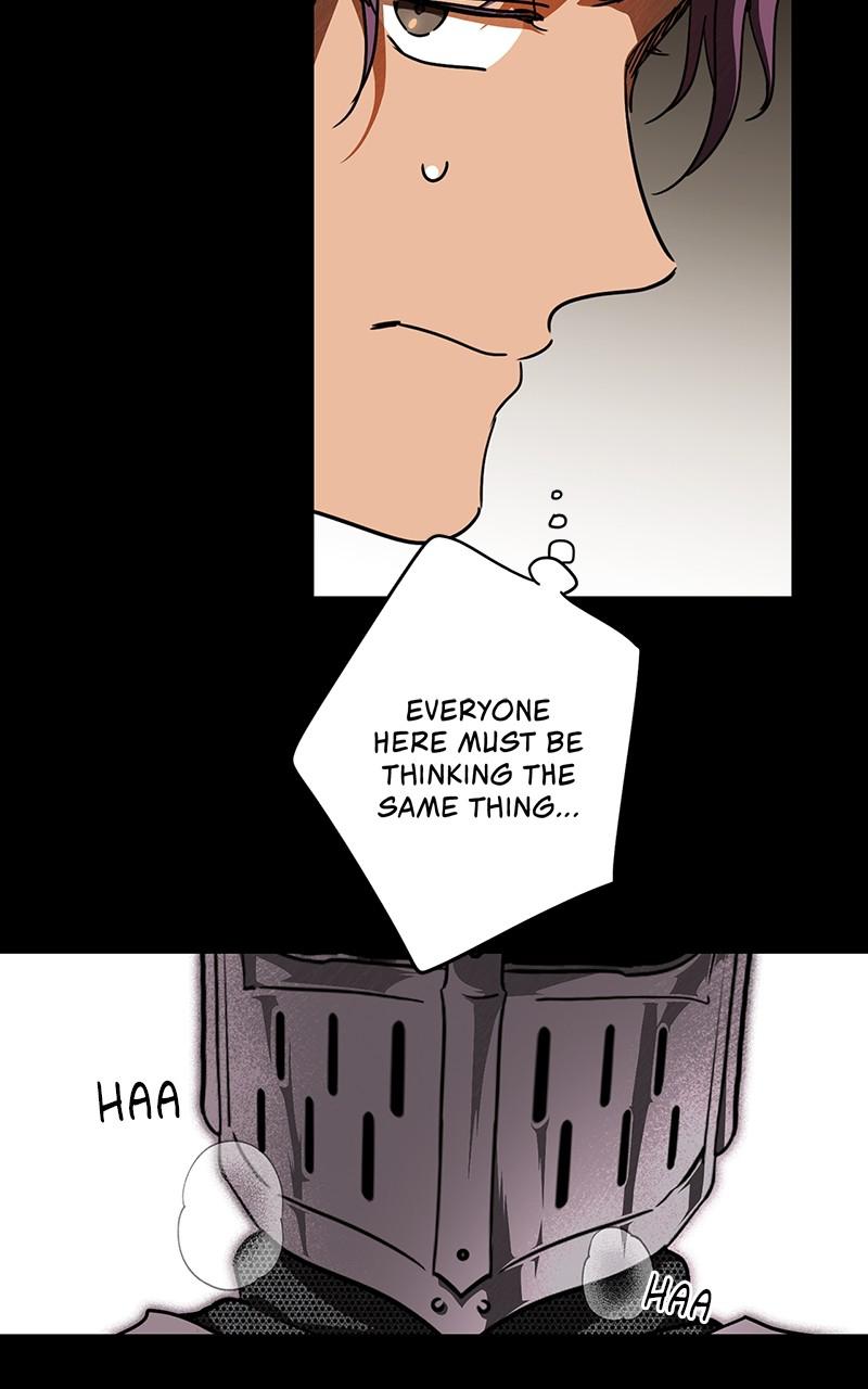 The Spark in Your Eyes Chapter 79