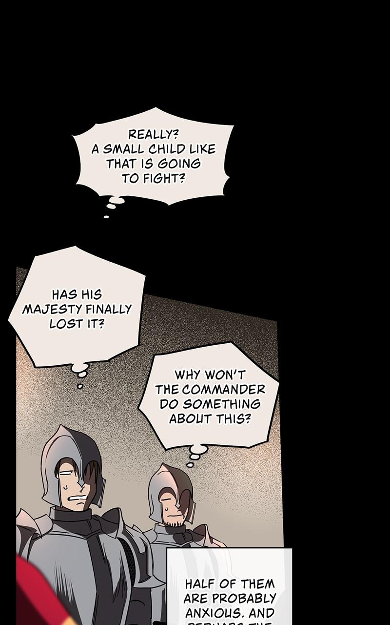 The Spark in Your Eyes Chapter 79