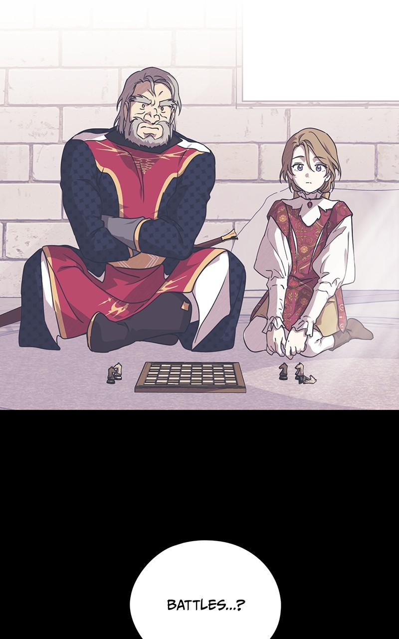 The Spark in Your Eyes Chapter 79