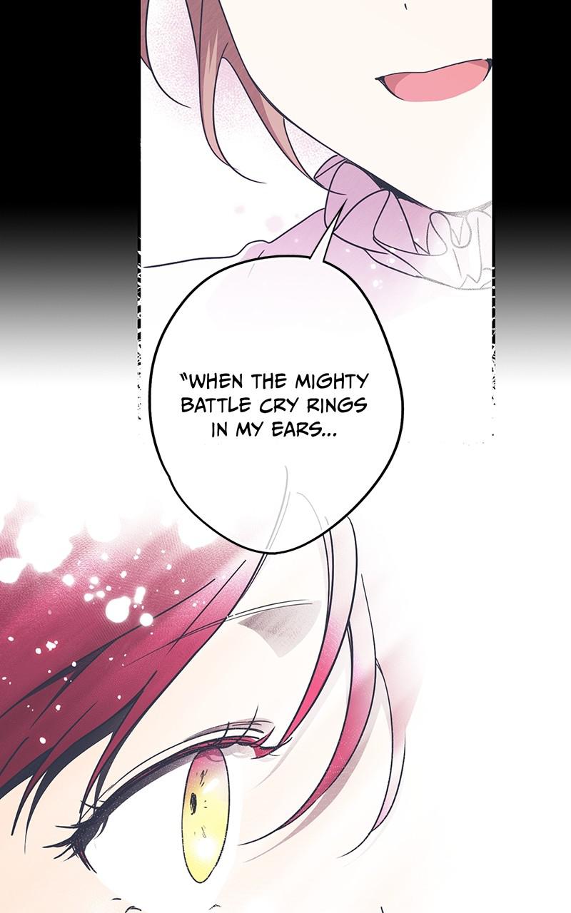 The Spark in Your Eyes Chapter 79