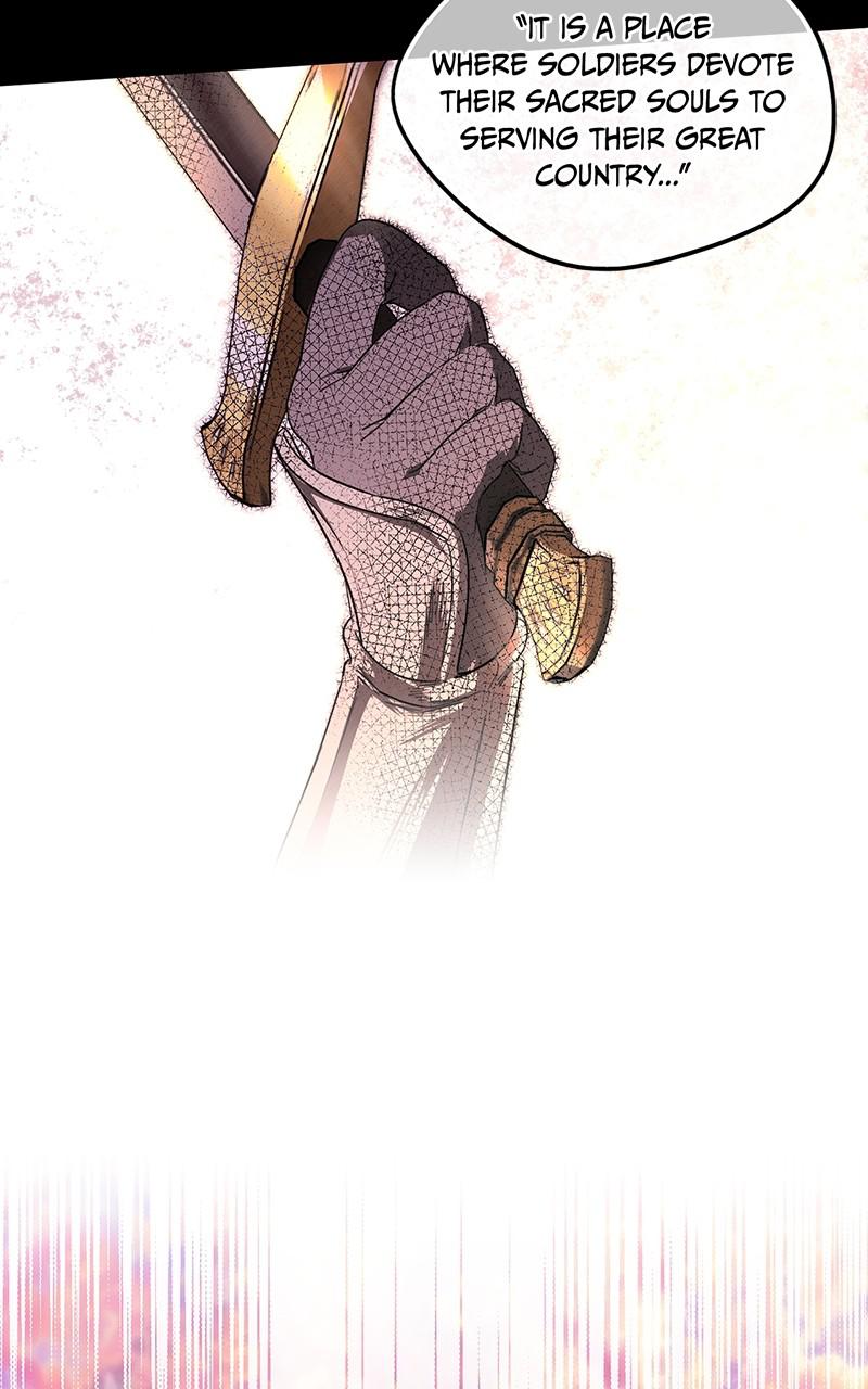 The Spark in Your Eyes Chapter 79