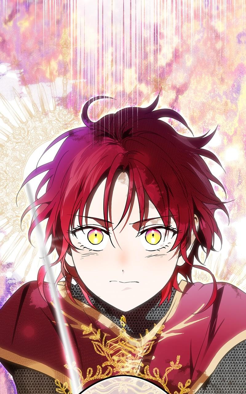 The Spark in Your Eyes Chapter 79