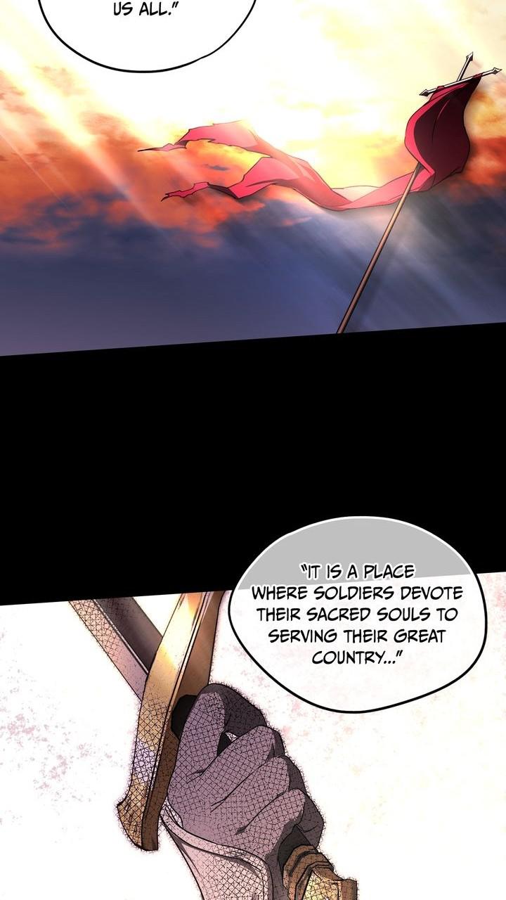 The Spark in Your Eyes Chapter 80