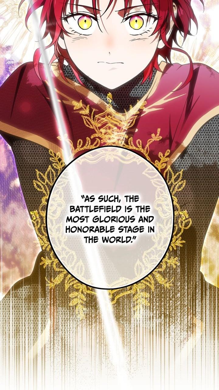 The Spark in Your Eyes Chapter 80