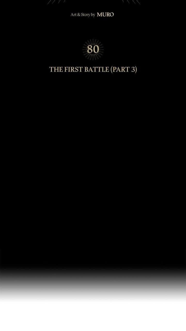 The Spark in Your Eyes Chapter 80