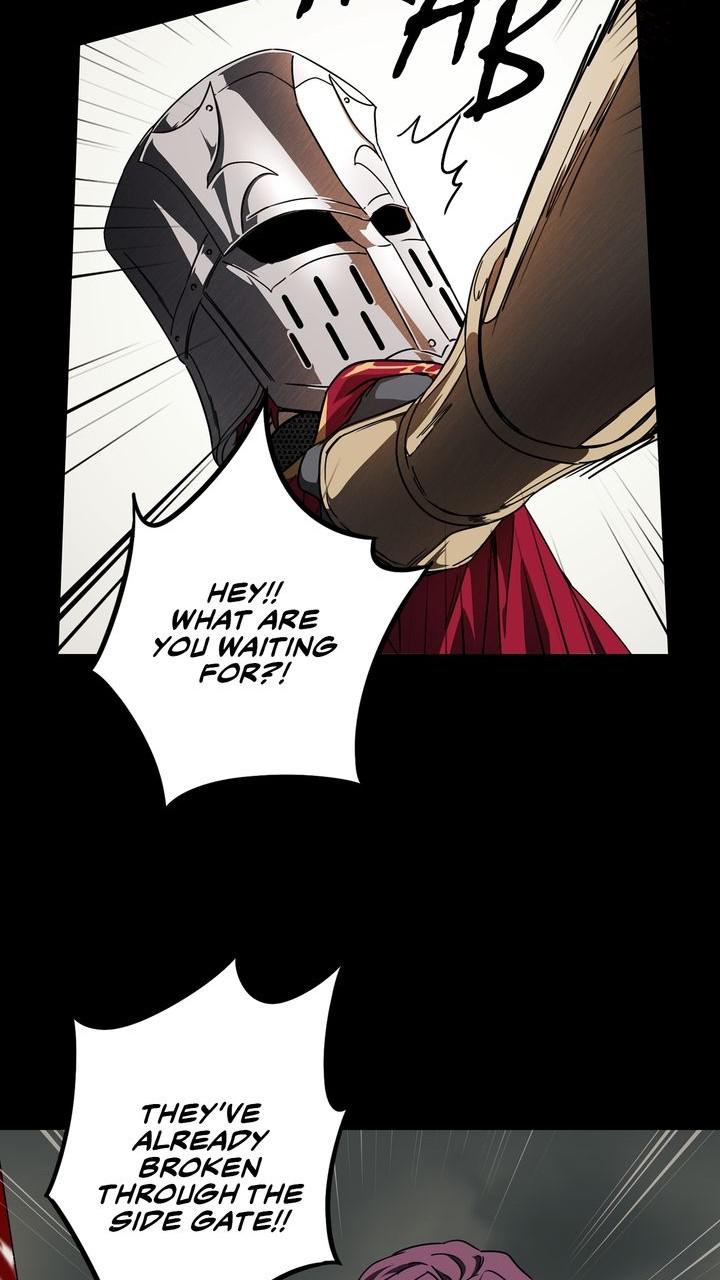 The Spark in Your Eyes Chapter 80