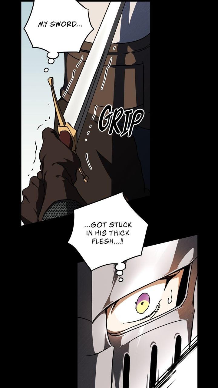 The Spark in Your Eyes Chapter 80