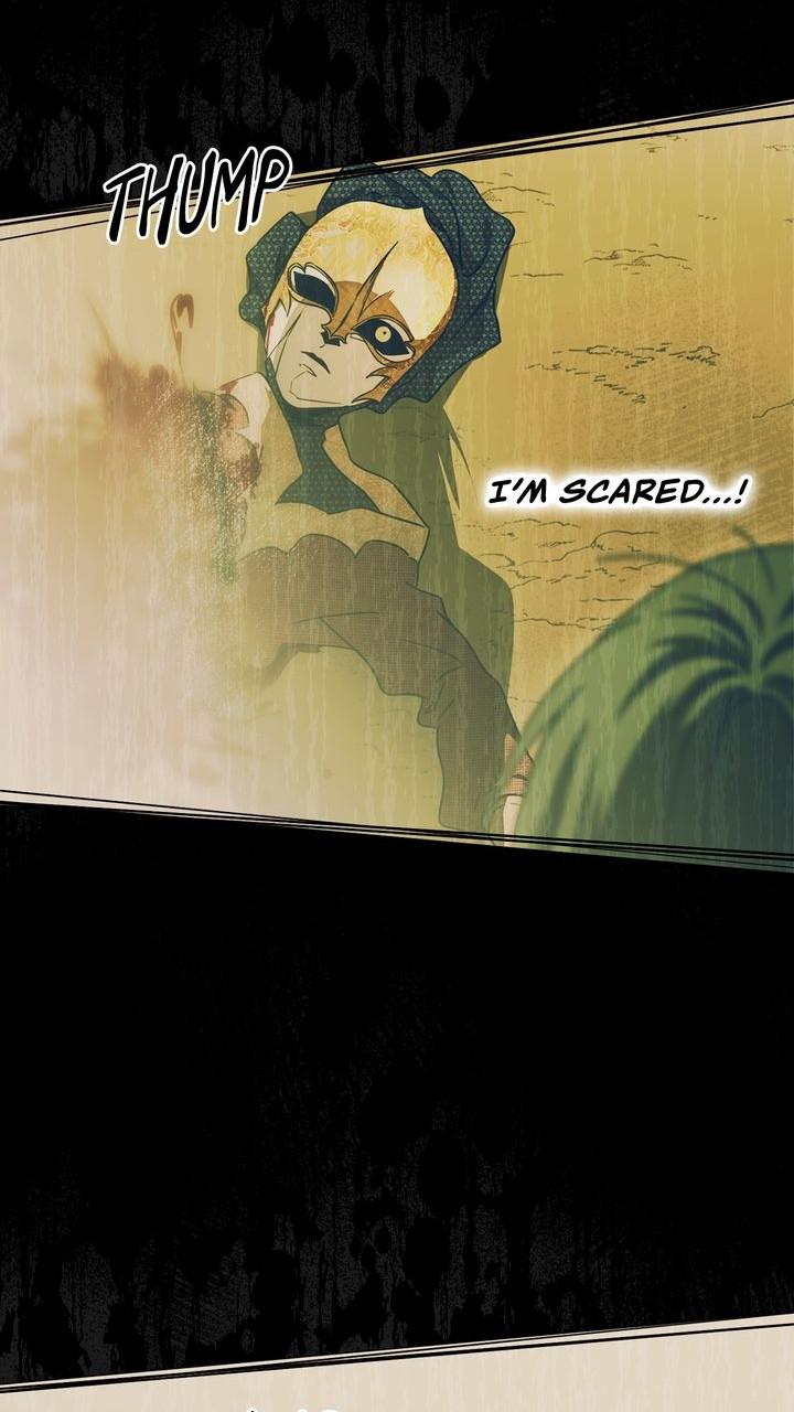 The Spark in Your Eyes Chapter 80