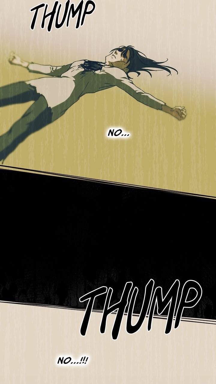 The Spark in Your Eyes Chapter 80