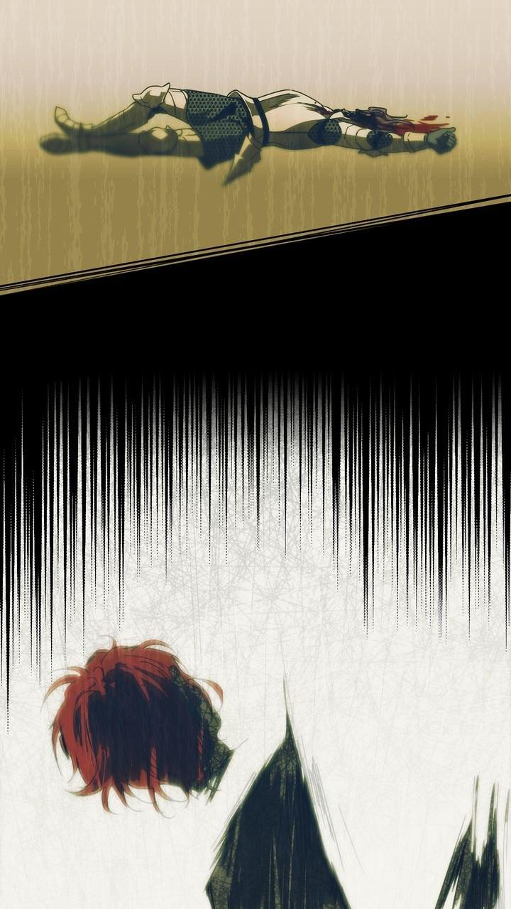 The Spark in Your Eyes Chapter 80