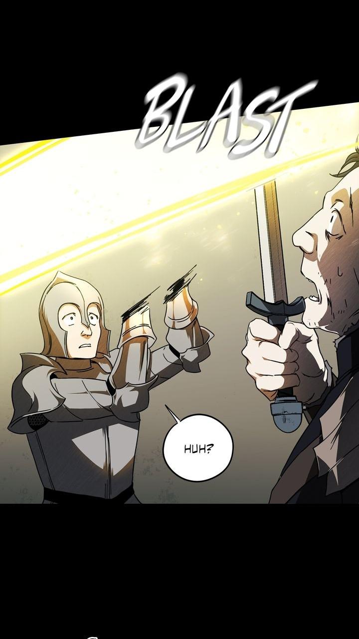 The Spark in Your Eyes Chapter 80