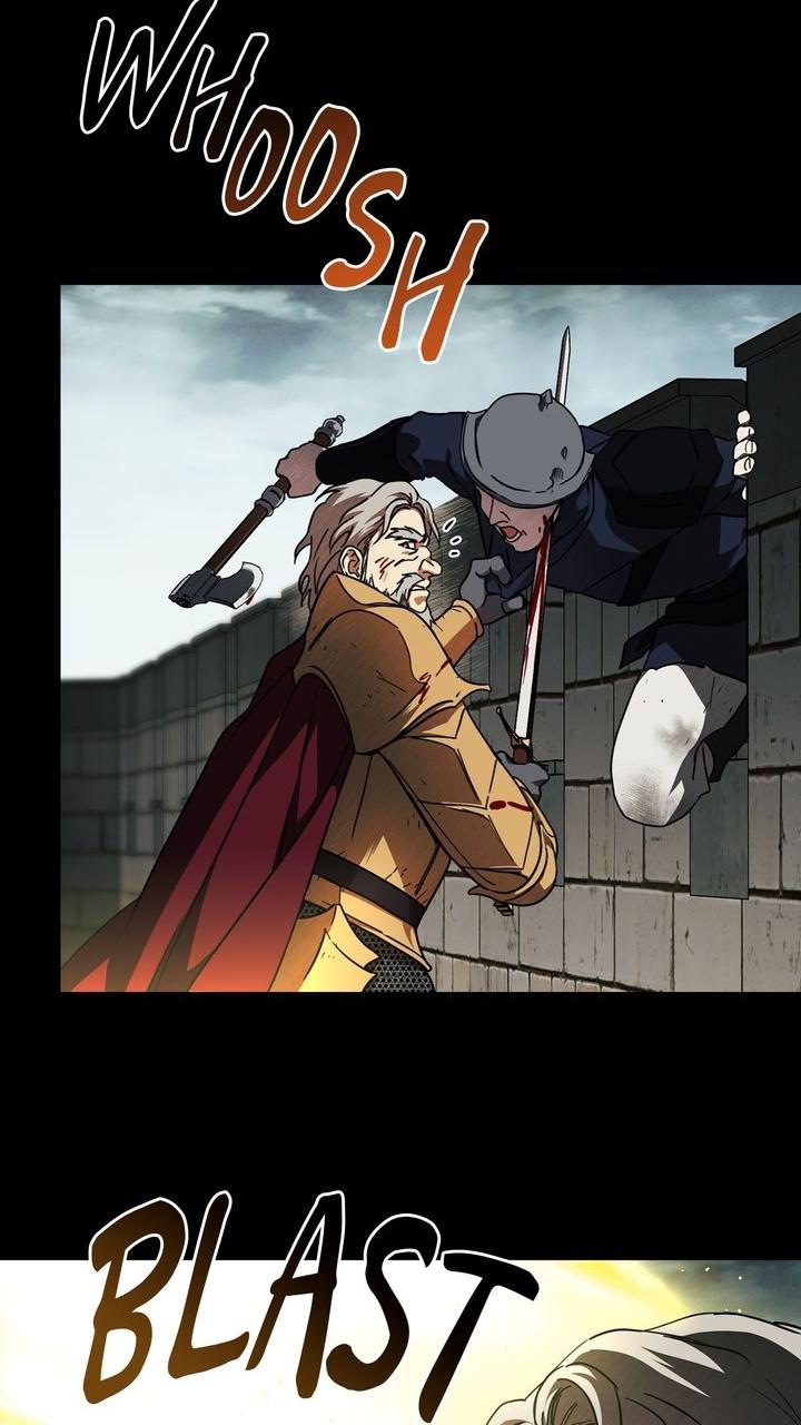 The Spark in Your Eyes Chapter 80