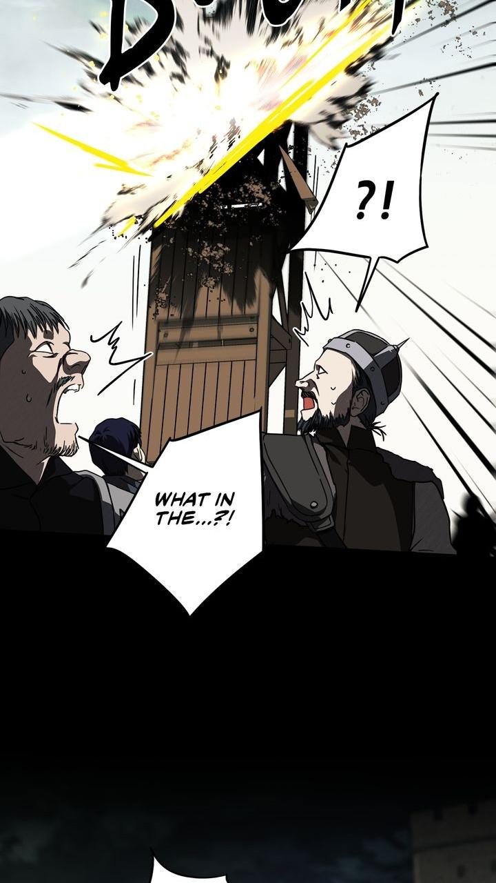 The Spark in Your Eyes Chapter 80