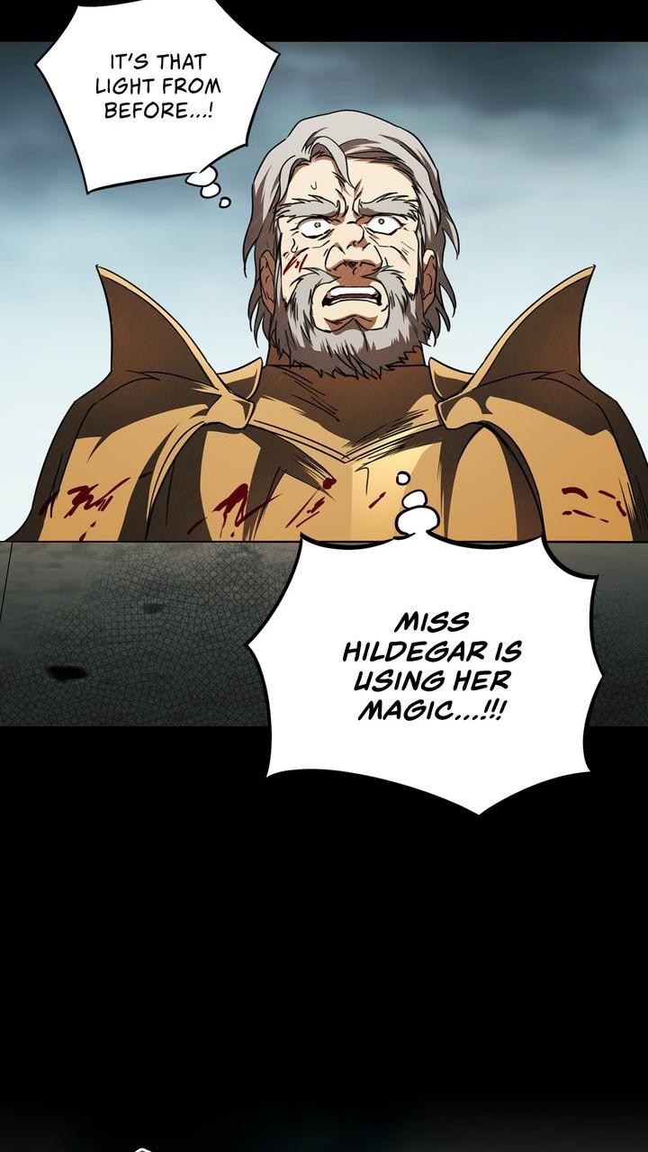 The Spark in Your Eyes Chapter 80