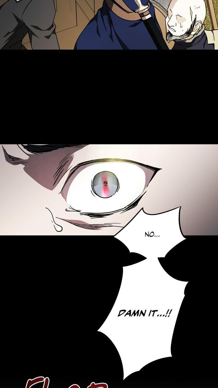 The Spark in Your Eyes Chapter 80