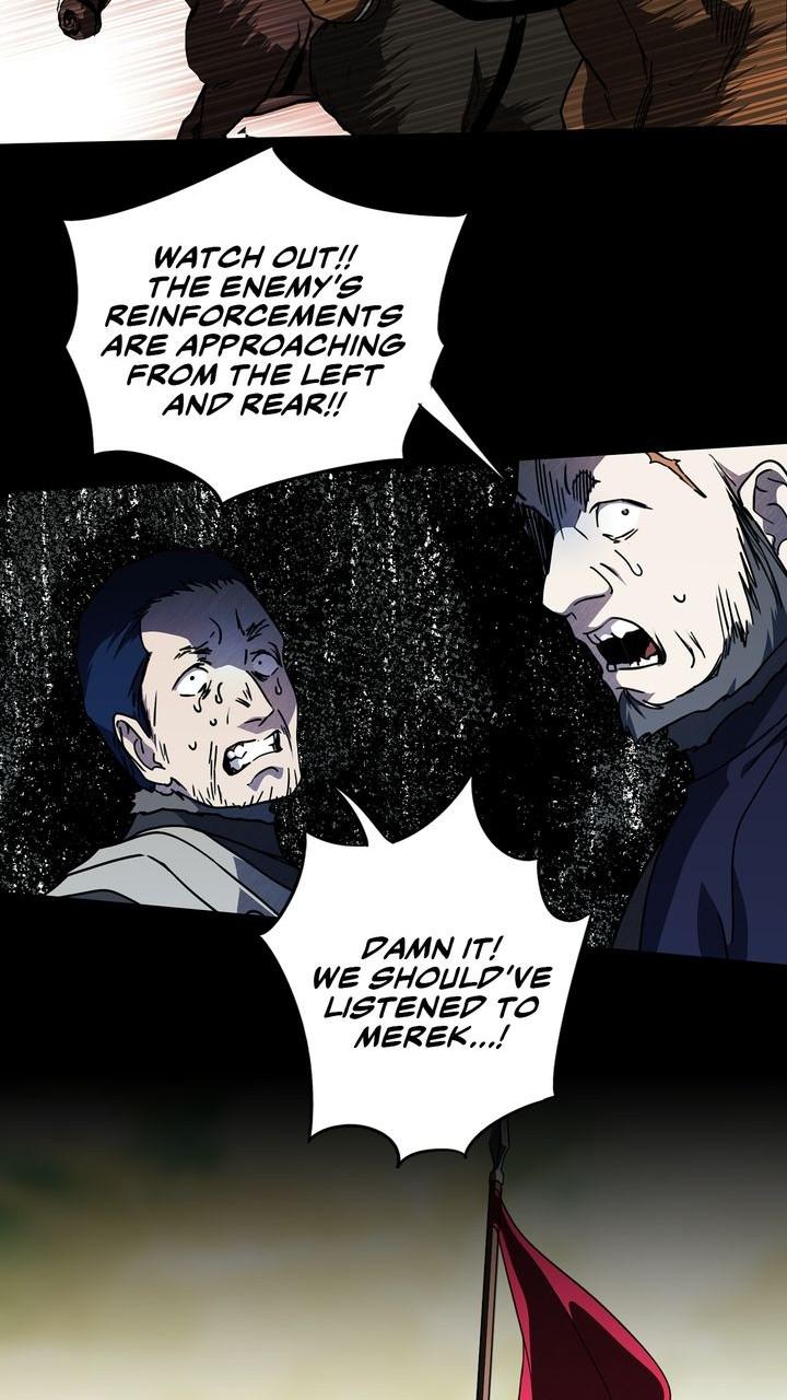 The Spark in Your Eyes Chapter 80