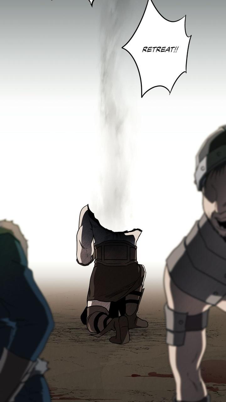 The Spark in Your Eyes Chapter 80