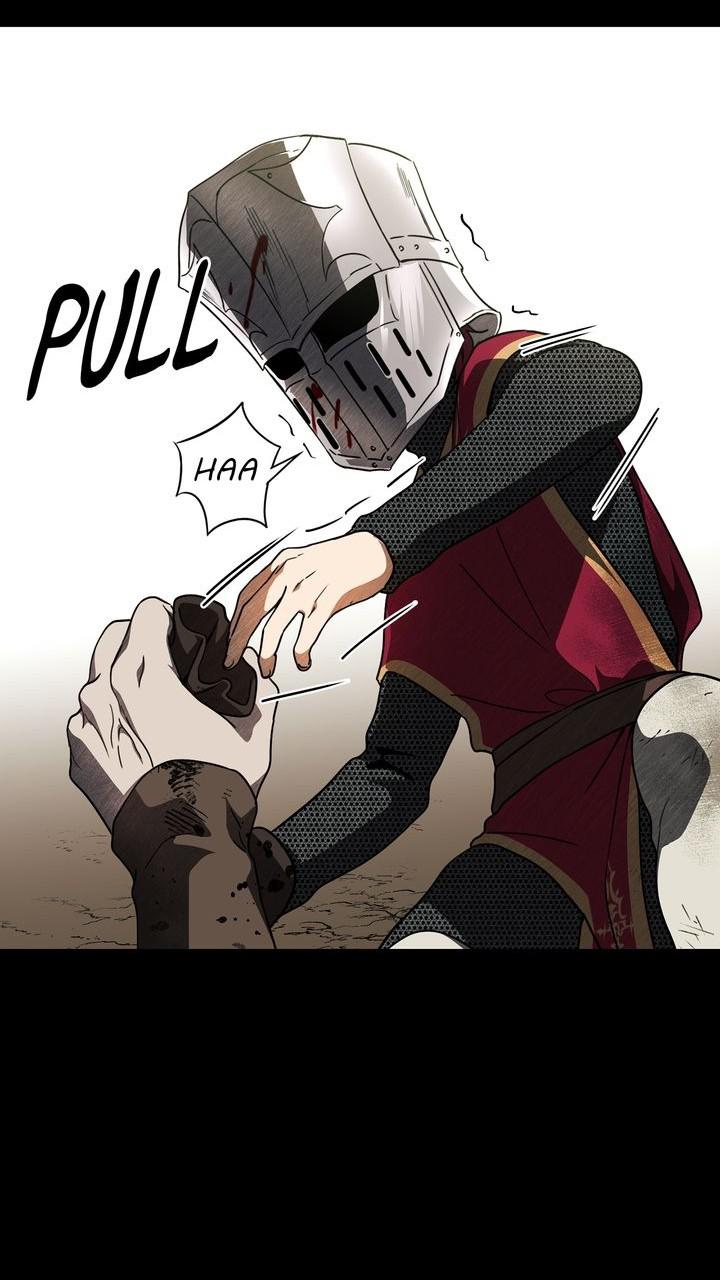 The Spark in Your Eyes Chapter 80