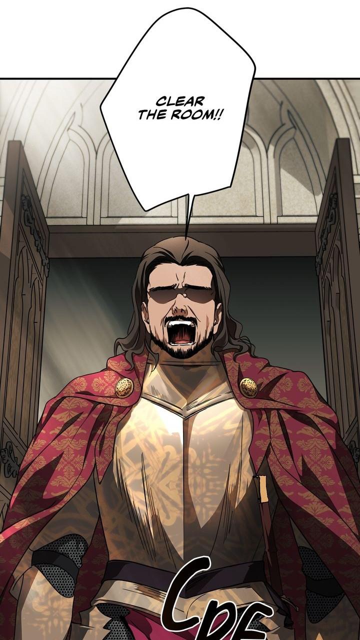 The Spark in Your Eyes Chapter 81