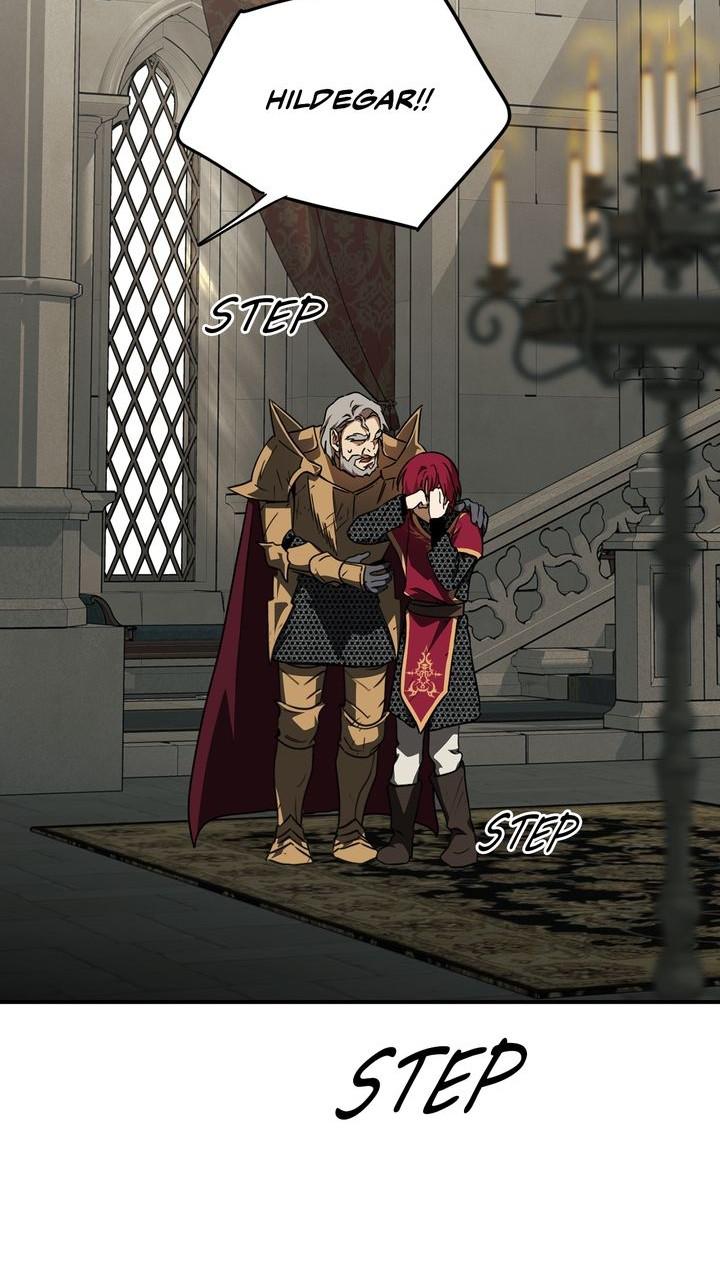 The Spark in Your Eyes Chapter 81