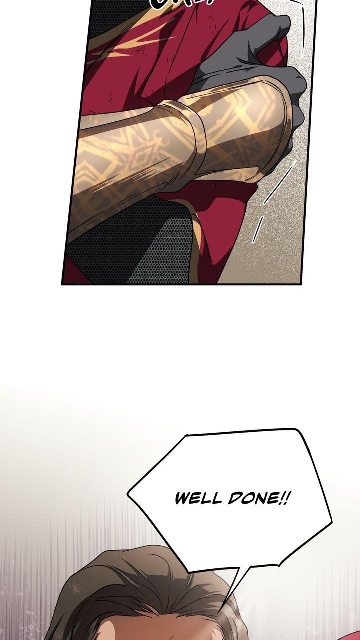 The Spark in Your Eyes Chapter 81