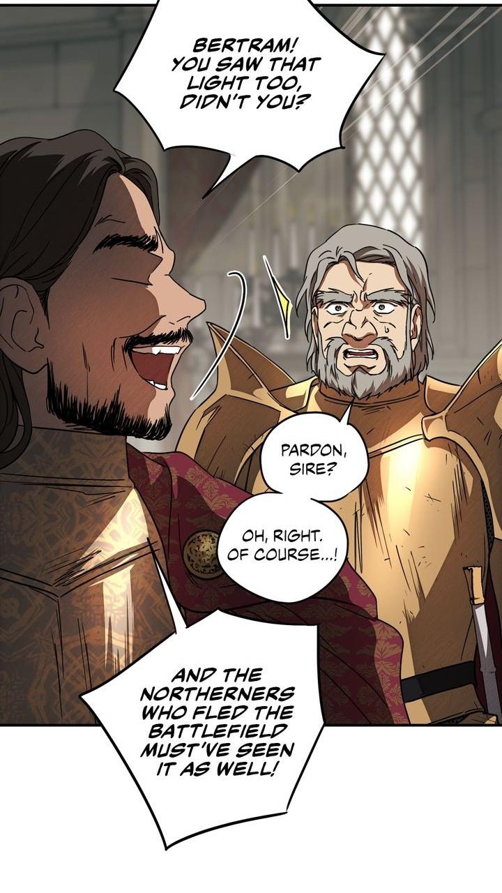 The Spark in Your Eyes Chapter 81