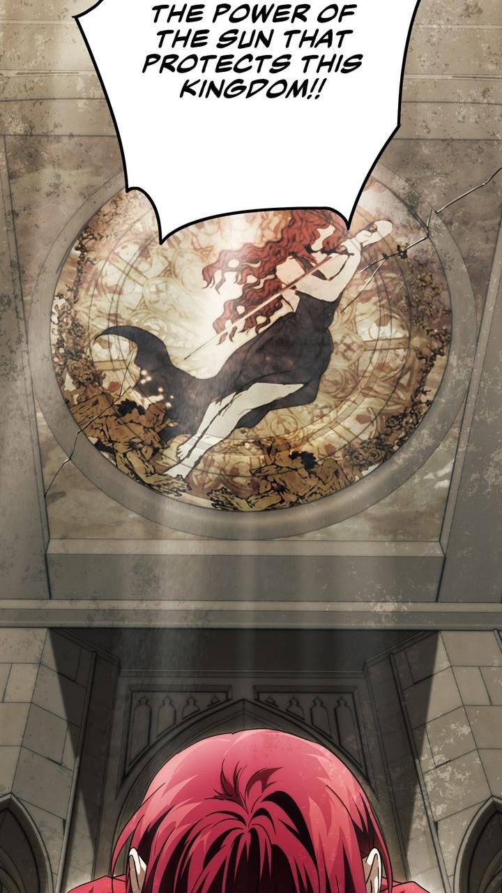 The Spark in Your Eyes Chapter 81