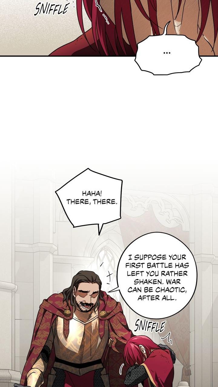 The Spark in Your Eyes Chapter 81