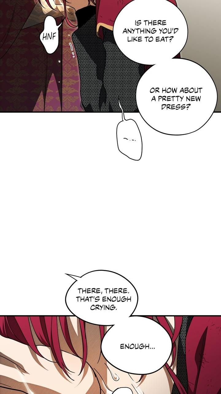 The Spark in Your Eyes Chapter 81