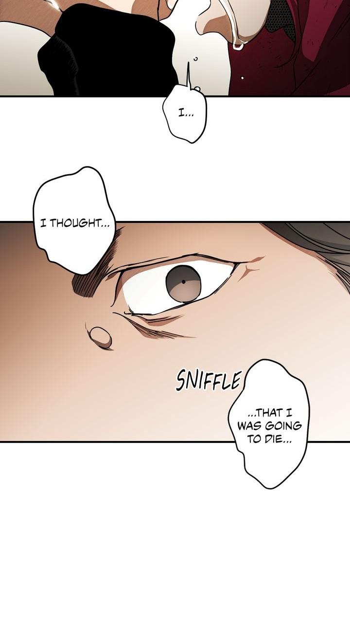 The Spark in Your Eyes Chapter 81