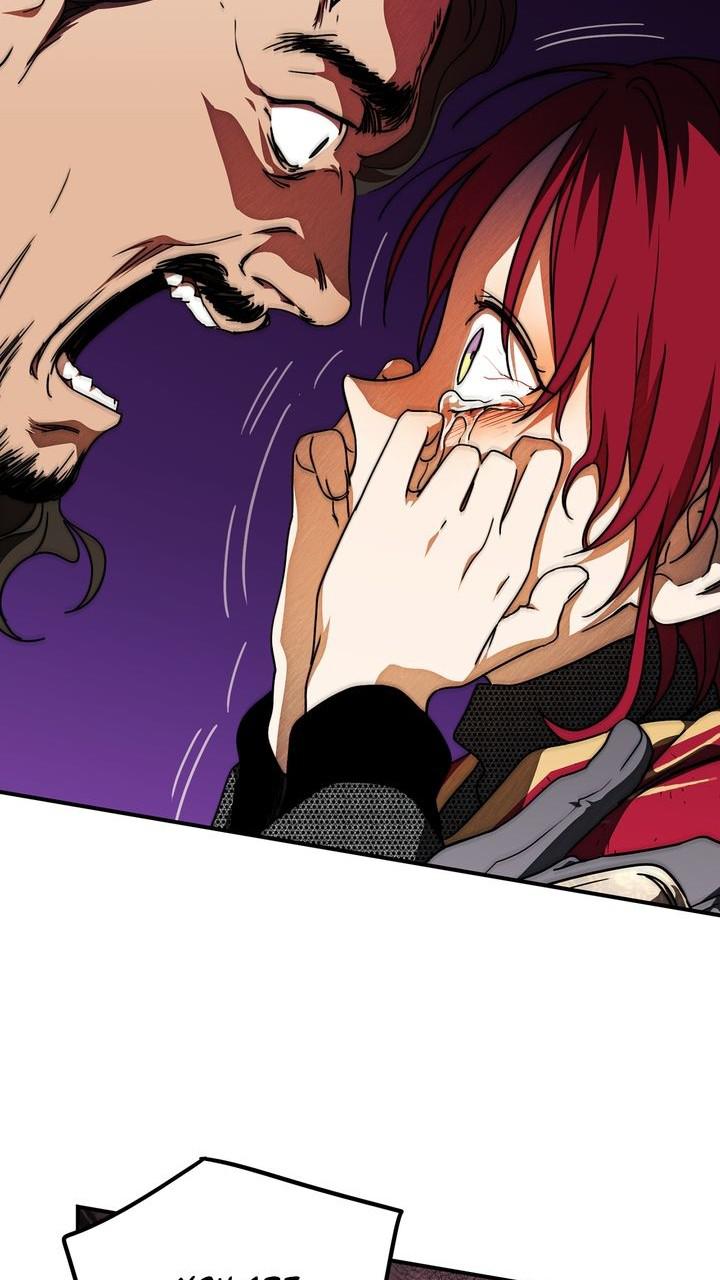 The Spark in Your Eyes Chapter 81