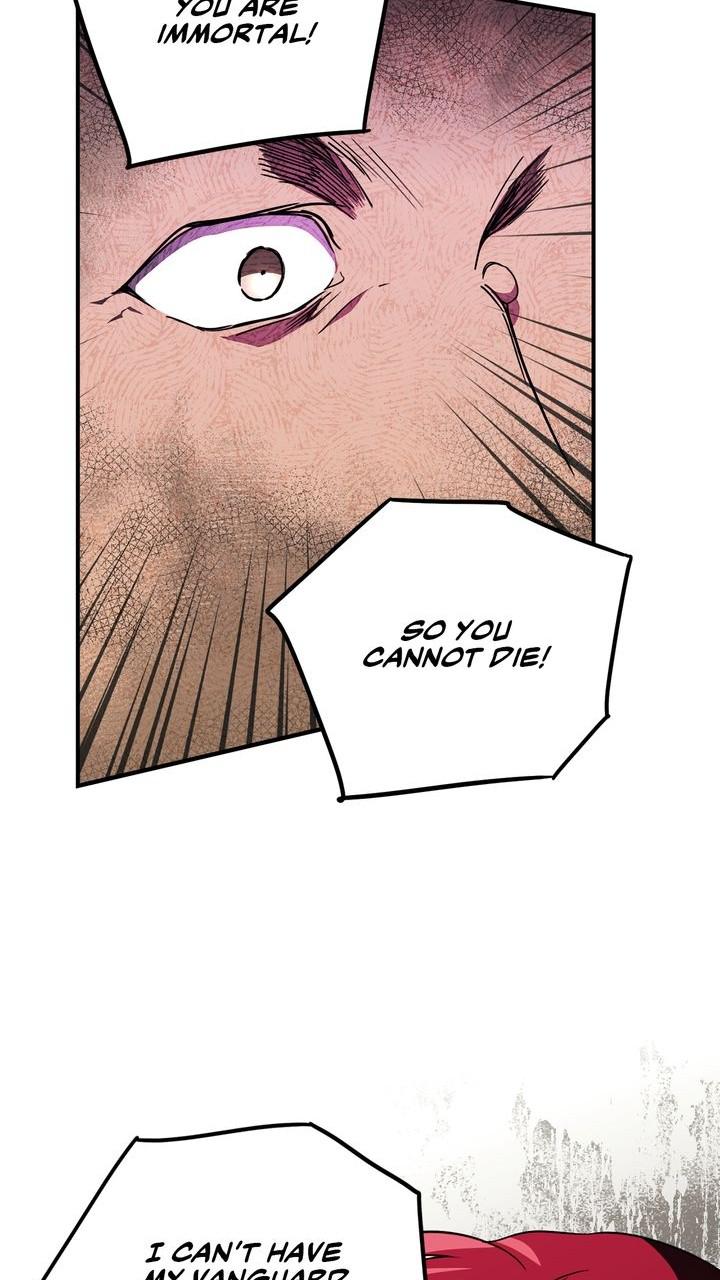 The Spark in Your Eyes Chapter 81