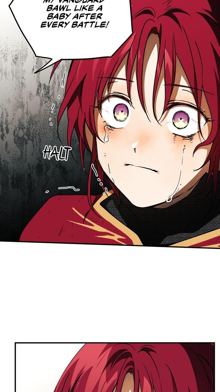 The Spark in Your Eyes Chapter 81