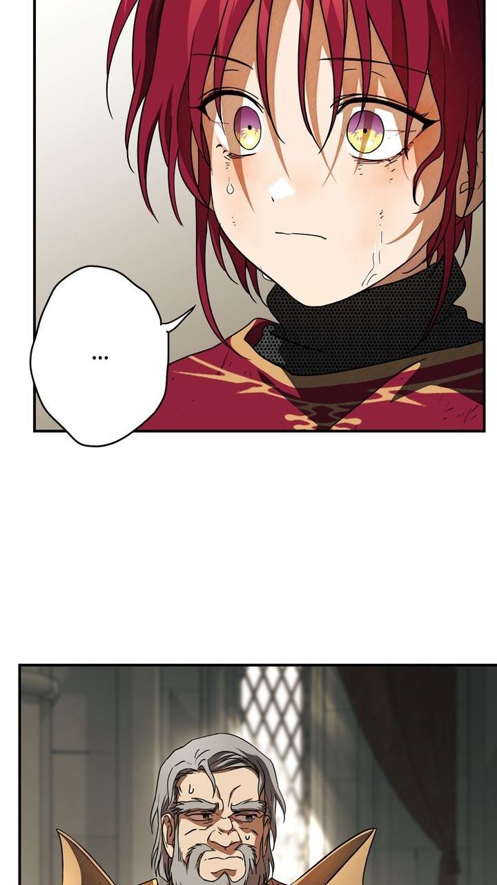 The Spark in Your Eyes Chapter 81