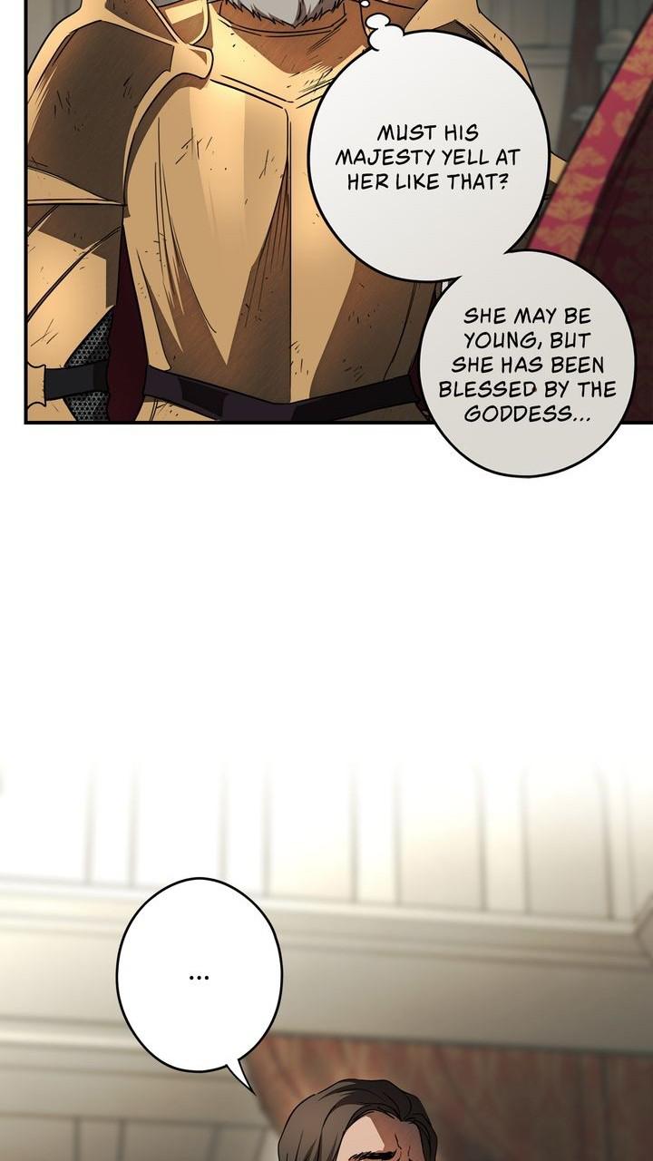 The Spark in Your Eyes Chapter 81