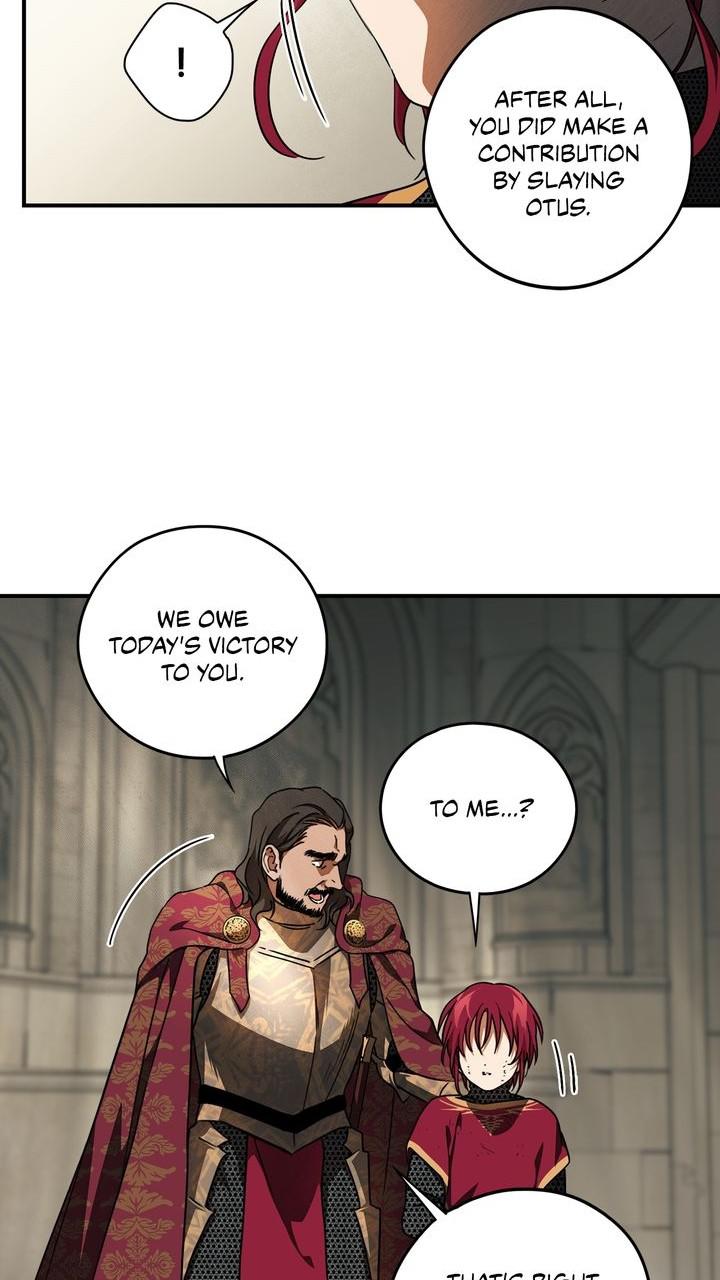 The Spark in Your Eyes Chapter 81