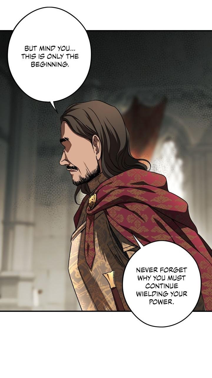 The Spark in Your Eyes Chapter 81