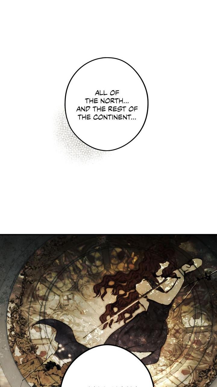 The Spark in Your Eyes Chapter 81