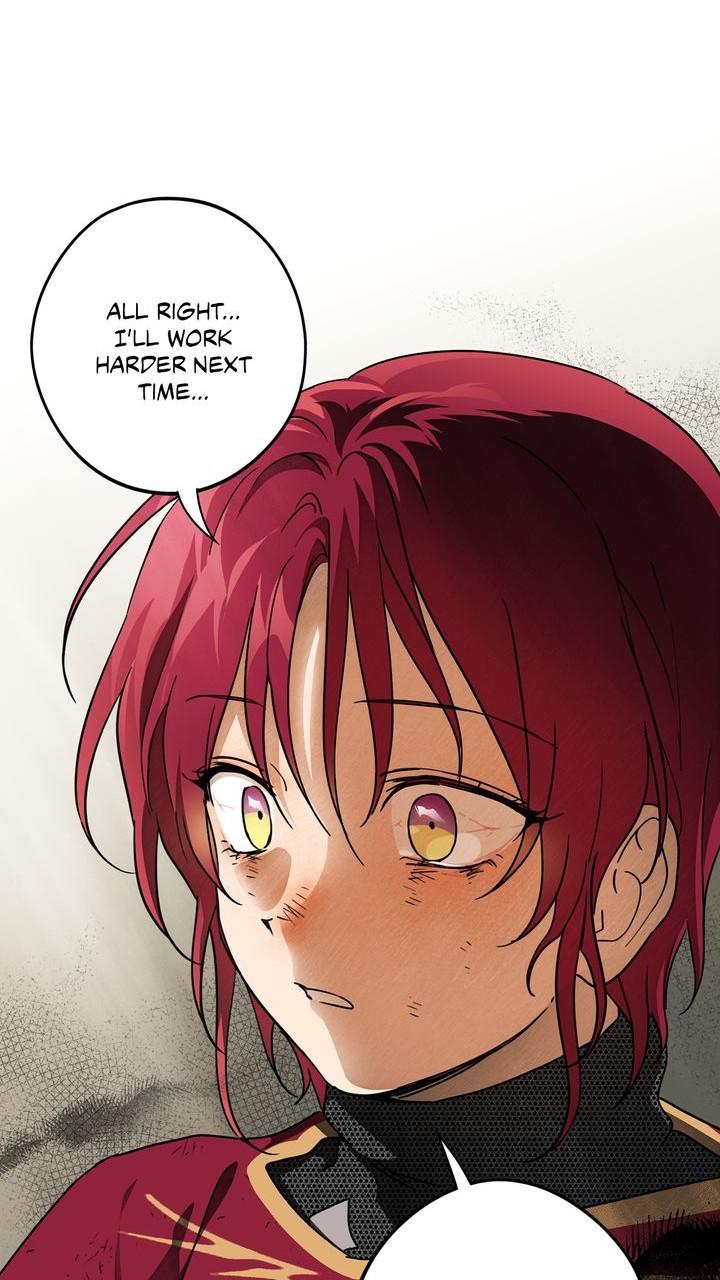 The Spark in Your Eyes Chapter 81