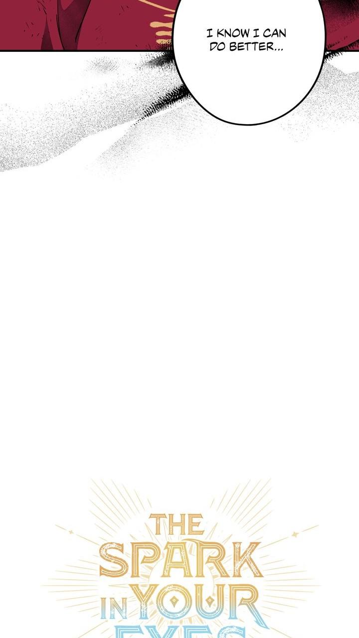 The Spark in Your Eyes Chapter 81