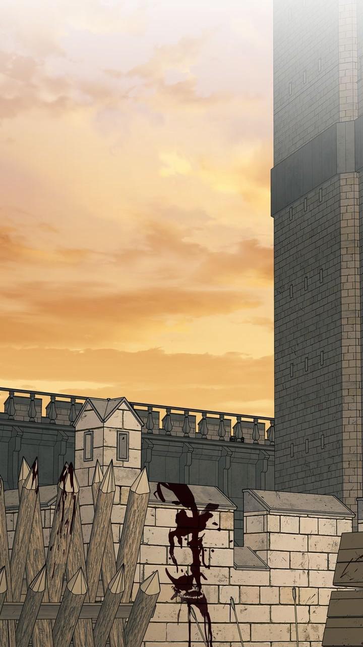 The Spark in Your Eyes Chapter 81