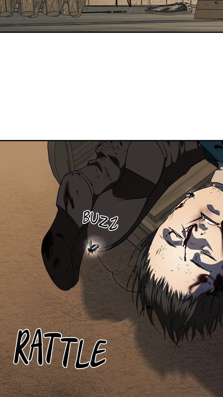 The Spark in Your Eyes Chapter 81