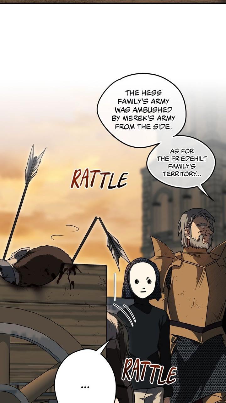 The Spark in Your Eyes Chapter 81