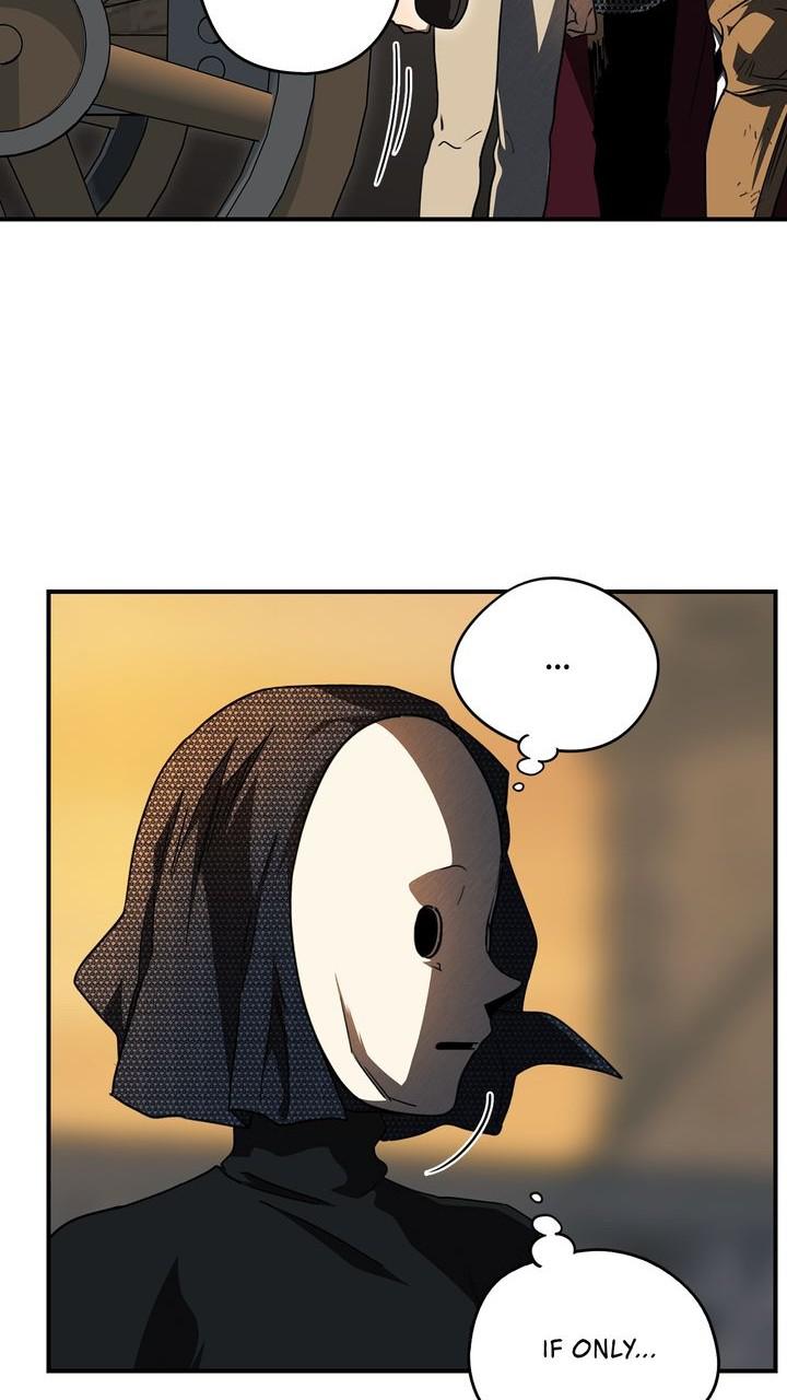 The Spark in Your Eyes Chapter 81