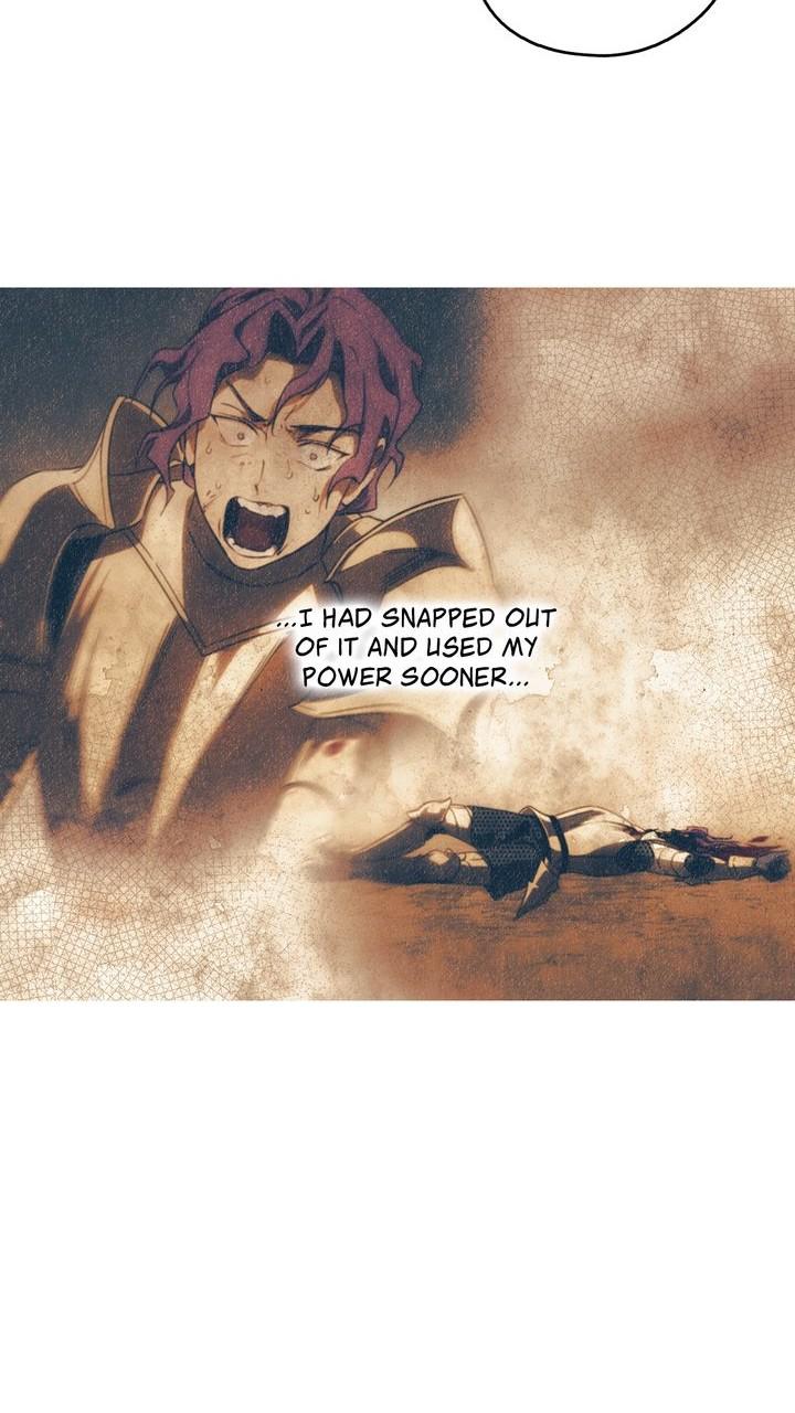 The Spark in Your Eyes Chapter 81